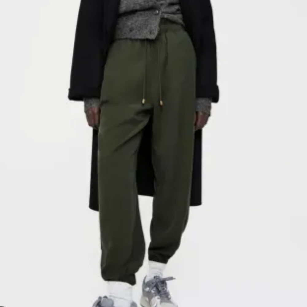 Zara jogger pant